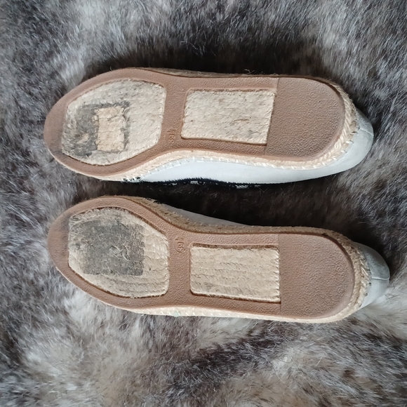 House  of Harlow  1960 espadrilles - Picture 8 of 14